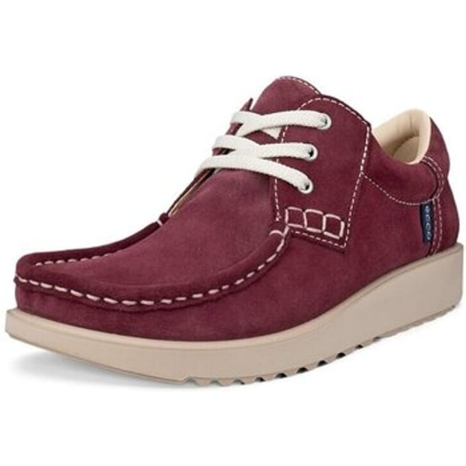 Wandelschoenen Ecco -