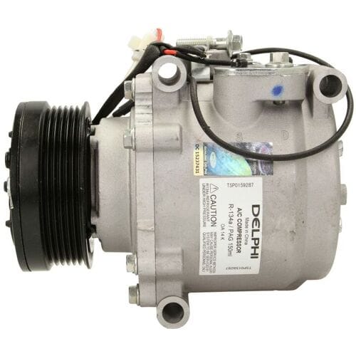 Airco-compressor DELPHI TSP0159287