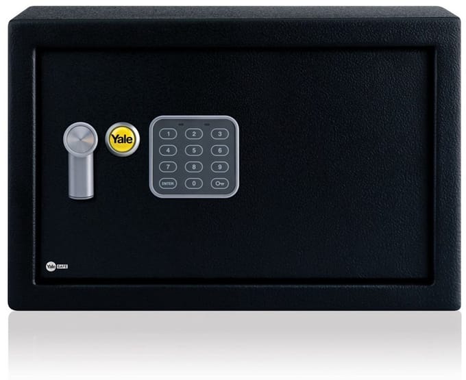 140497 - Basic safe YSV compact