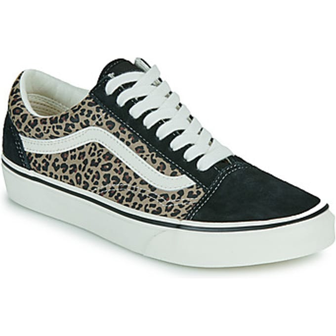 Vans  Lage Sneakers Old Skool