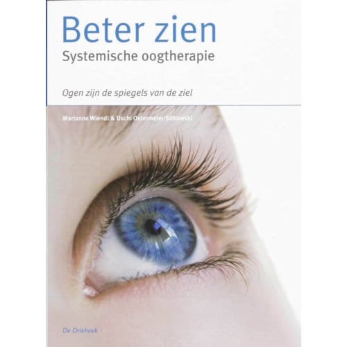 Beter Zien - M. Wiendl