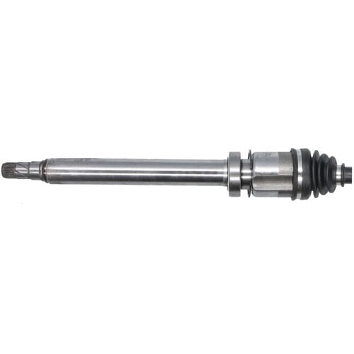 Aandrijfas POINT GEAR PNG75922