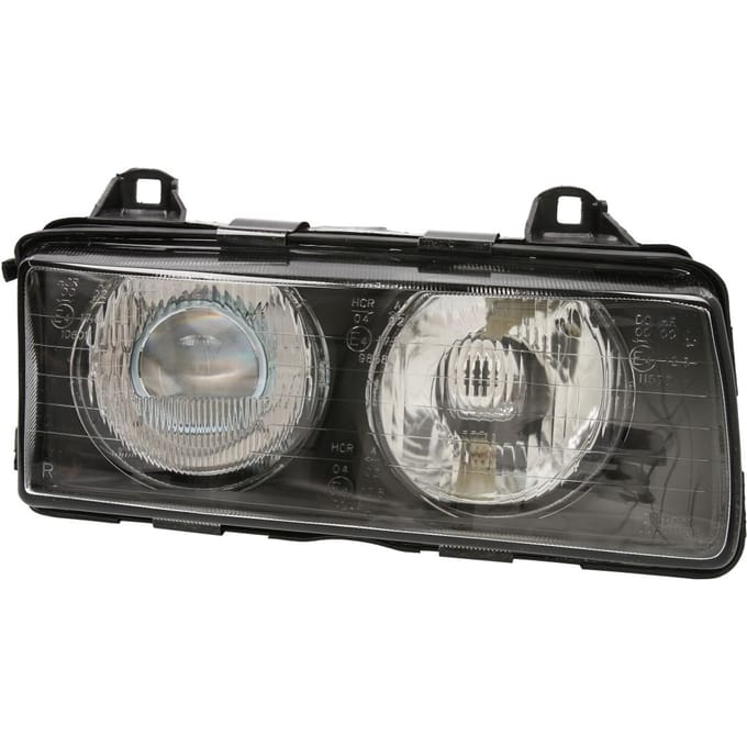 VanWezel 0640962 - Phare droit pour Bmw 3 e36 de 1990 à 1998
