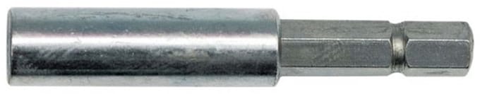 Vorel Magneticische Bitadapter 60mm 1/4" Hex