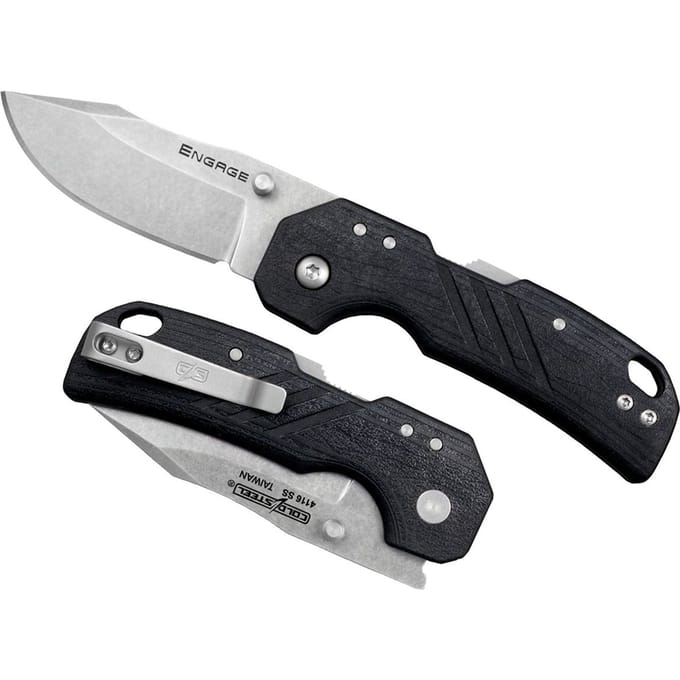 Cold Steel Engage 4116SS
