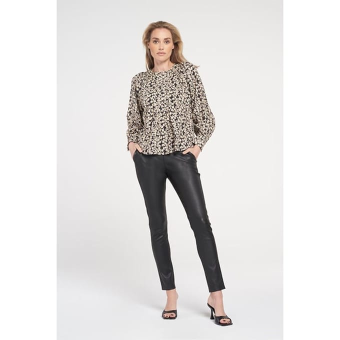 Ibana Tazz Print Blossom Taglia: 32 | Magliette intime Outlet | Donna