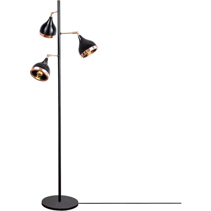 Vloerlamp Jinthe | Opviq