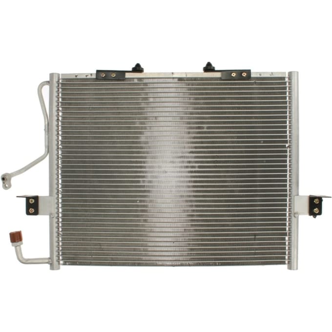 Condensor, airconditioning NRF 35399