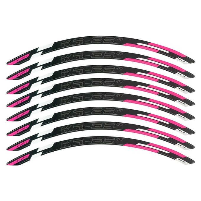 Wielsticker Krayton 2020 KR-29 (x8)