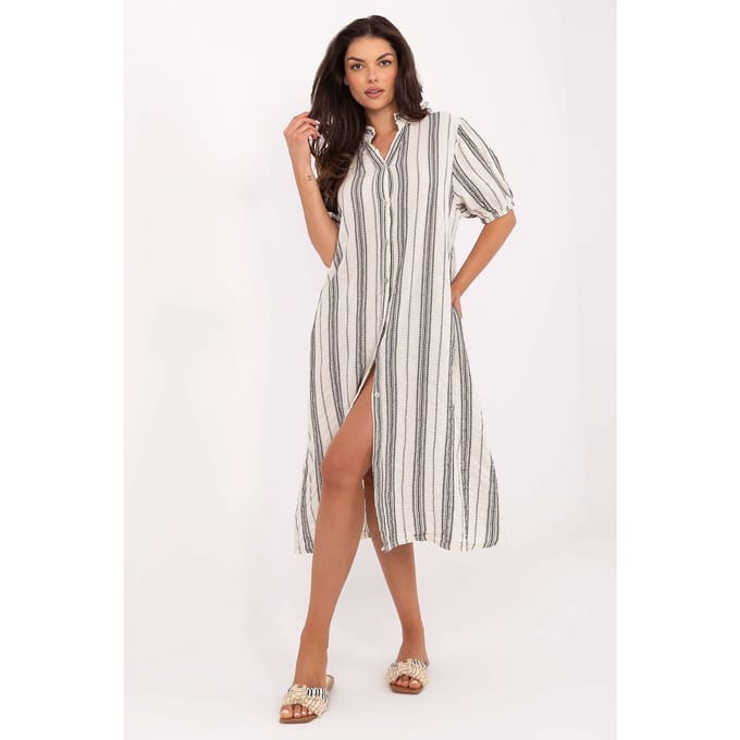 Urban Mirage Dress - Schwarz / Einheitsgröße