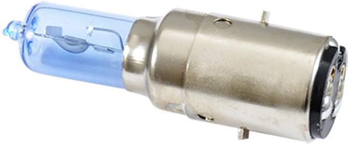 Ampoule Flosser pour Moto Sherco 50 SM R 2013 à 2017 Neuf