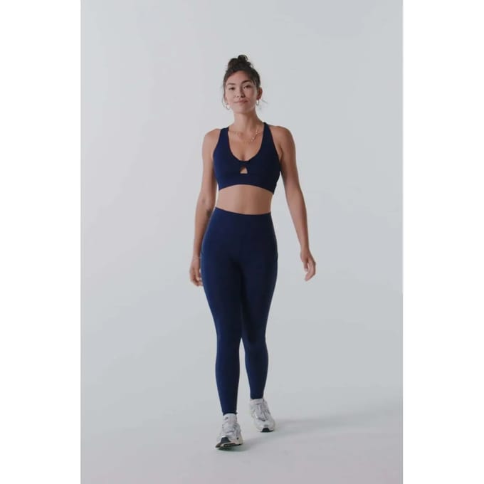 Leggings voor dames Fabletics Oasis
