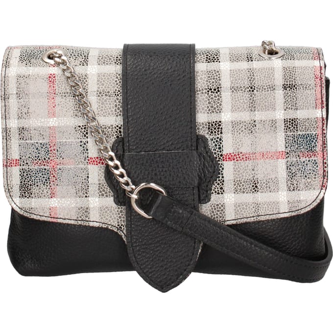 Gave Lux schoudertas vrouwen BLACK+BLACK