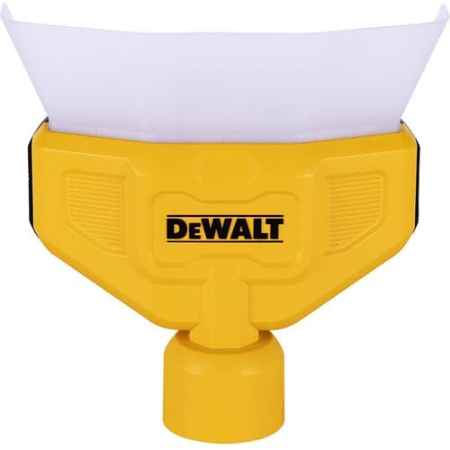 DeWALT Stof opvanger - voor 32-48 & 64mm