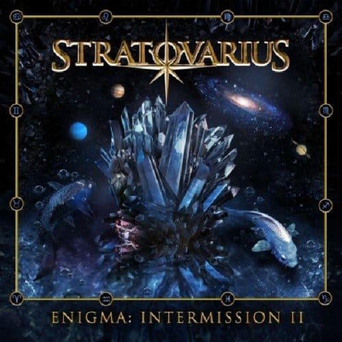 Enigma: Intermission 2 - Stratovarius