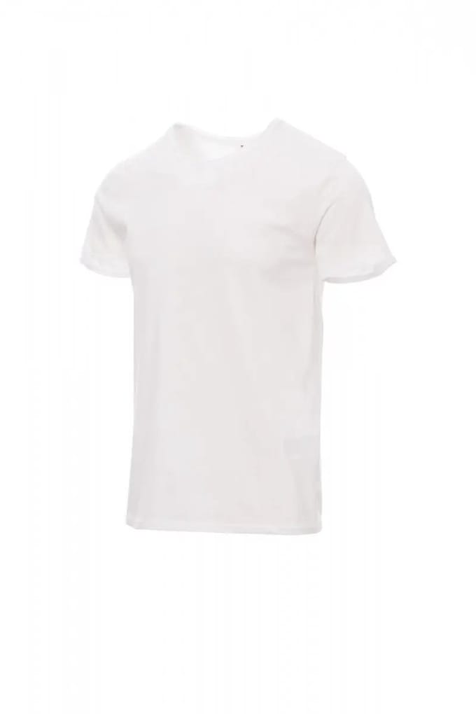 Payper Sound+ - White - 3XL