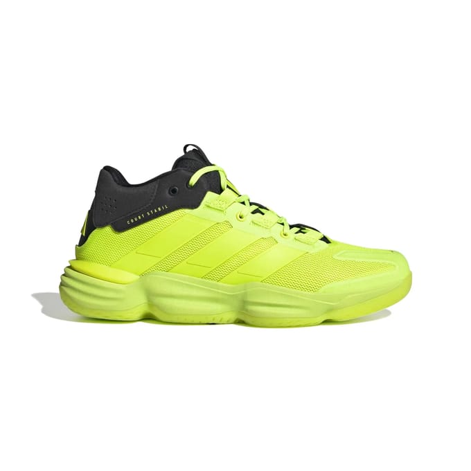 Indoor schoenen adidas Courtstabil