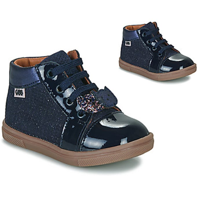GBB  Hoge Sneakers CHOUBY