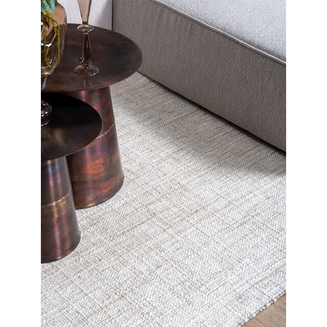 Veer Carpets Vloerkleed cross light 200 x 280 cm