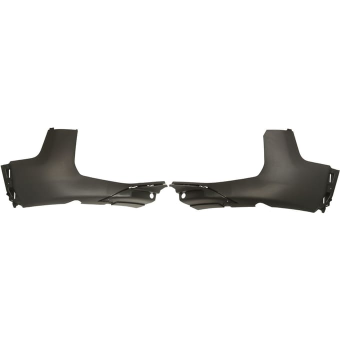 Spoiler, bumper BLIC 5511-00-5547220P