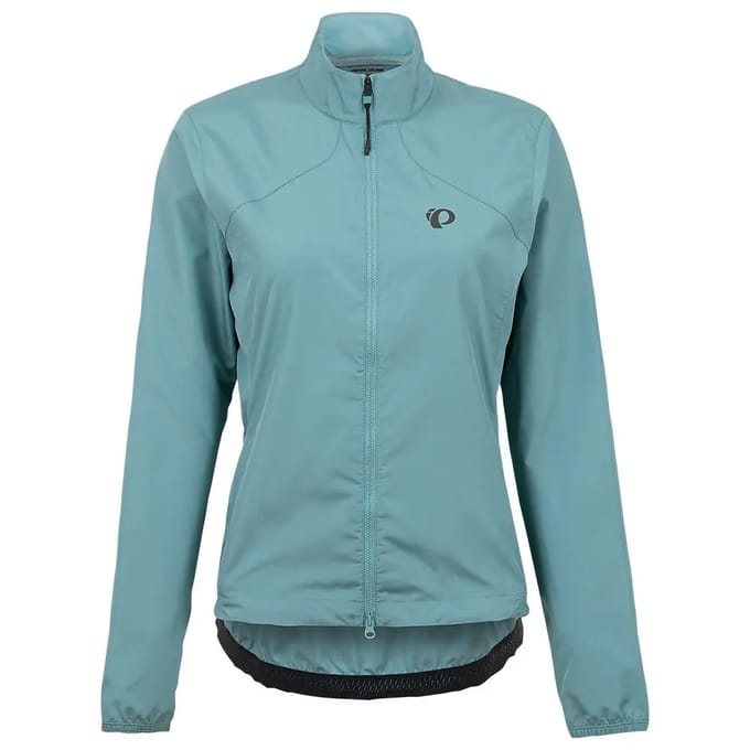 Vrouwelijke barrièrejas Pearl Izumi Quest