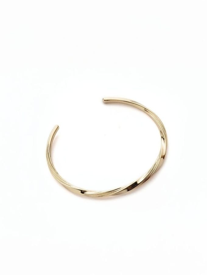 Pandora Armband Goud