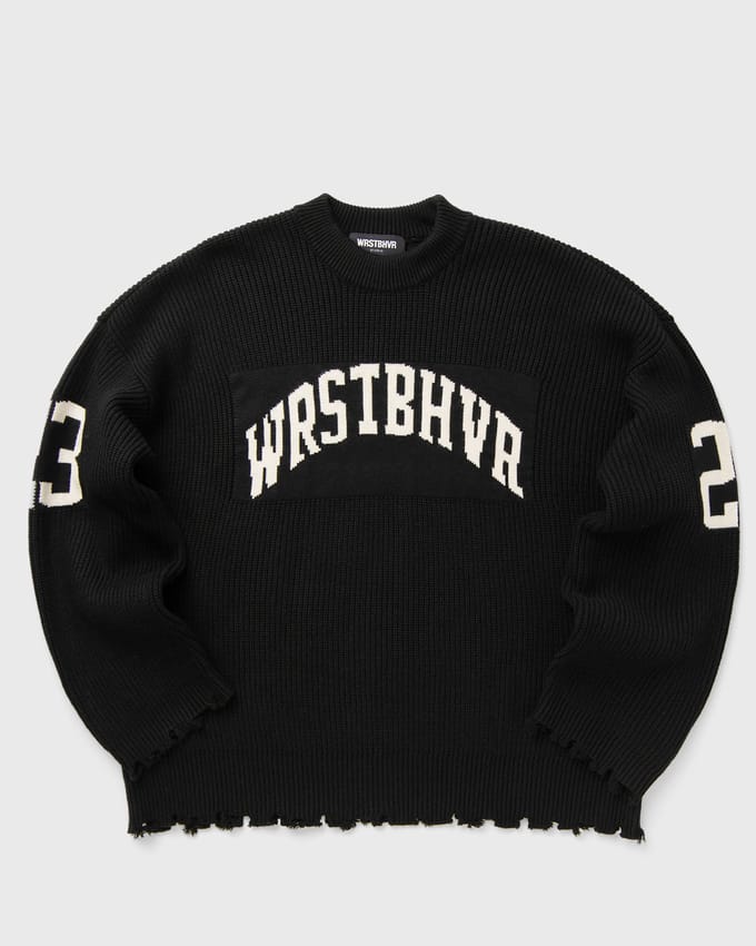TOVE SWEATER