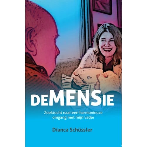 Demensie - Dianca Schüssler