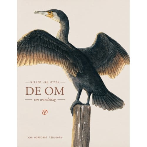 De Om - Terloops - Willem Jan Otten