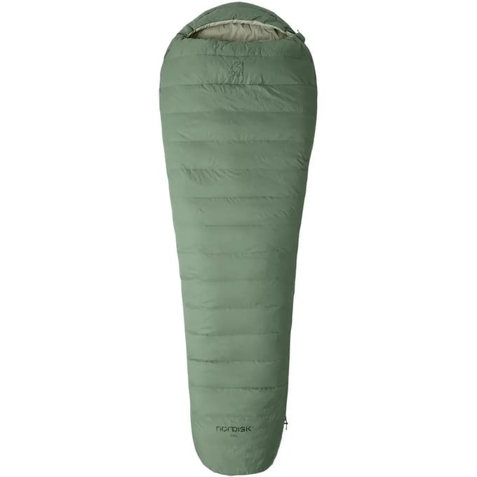Slaapzak Nordisk Ides + 5°