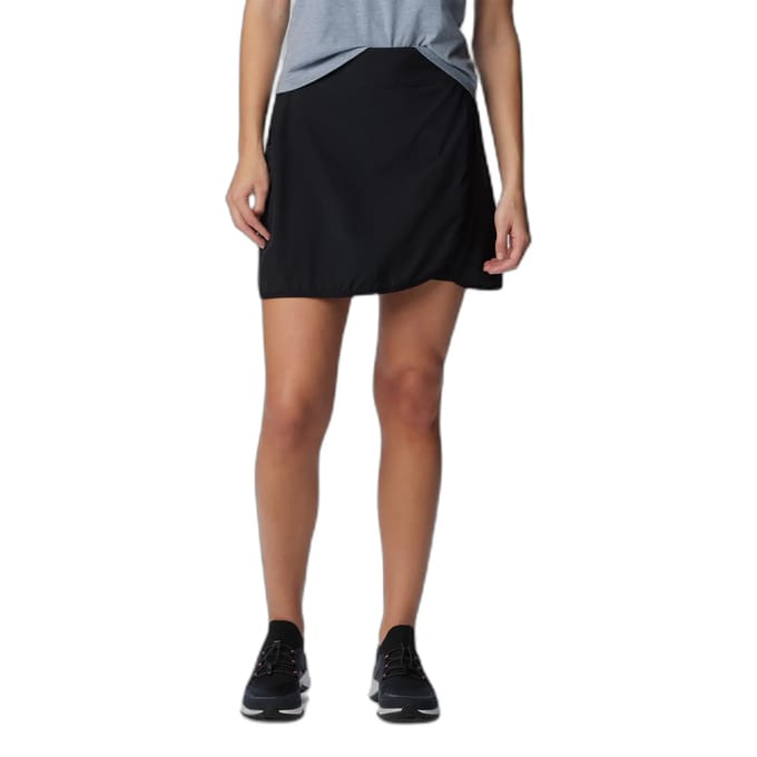Columbia Hike™ Skort Rok Zwart L Vrouw