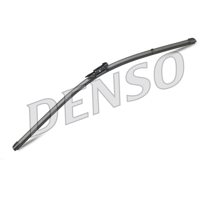Wisserblad DENSO DF-122, 700/650mm, Voor, 2 Stuk
