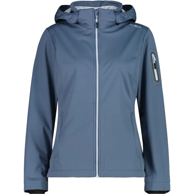 Vrouwen windjack CMP