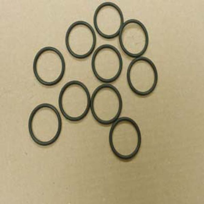 Remeha O-ring 22x2.5 (10x), S100816
