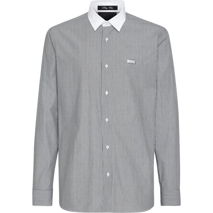 Overhemd Slim Fit