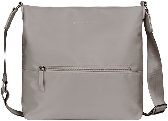 Bugatti Mare 1.0 Crossbody tas 27 cm - Dames - taupe