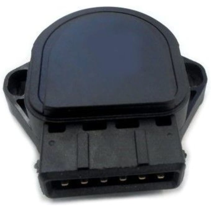 Reparatieset, gaspedaal MEAT & DORIA 83575