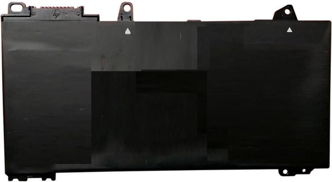 CoreParts MBXHP-BA0203 notebook reserve-onderdeel Batterij/Accu