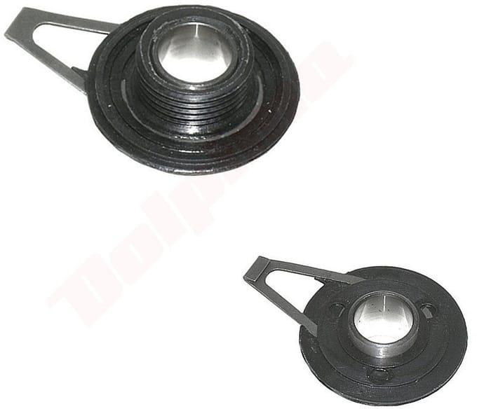 Wormwiel passend op HUSQVARNA 365 , 372 X-torx ( 537 20 78-05 )
