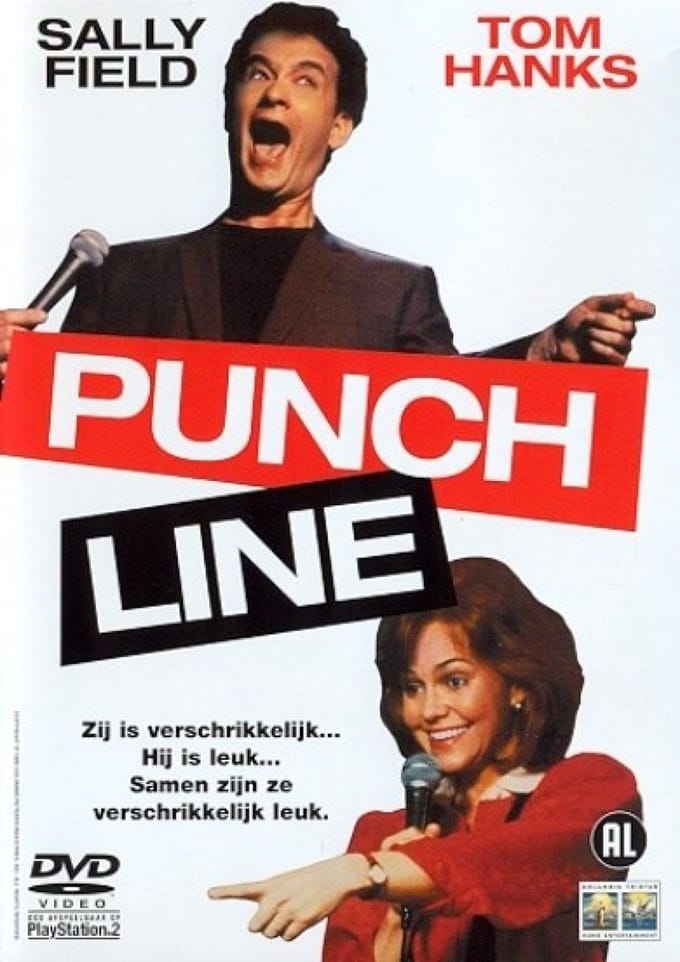 Speelfilm - Punchline