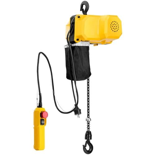 Steinberg Systems Elektrische kettingtakel - 300 kg - 3 m 10030799