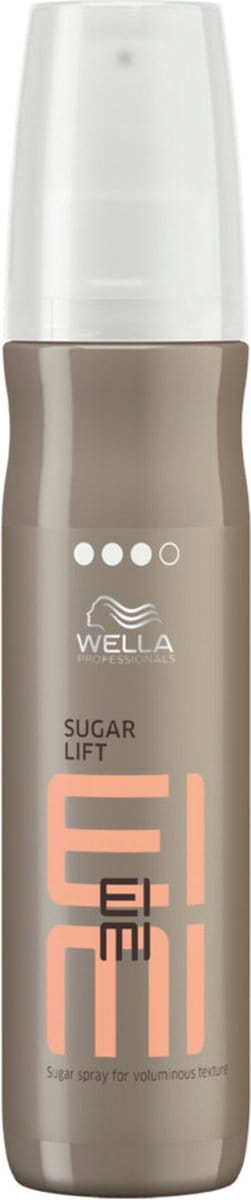 3x Wella Professionals EIMI Volume Sugar Lift Haarspray 150 ml