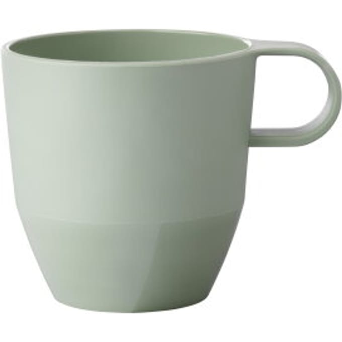 Mepal Mok Silueta 300 ml - Nordic sage - campingservies - buitenservies