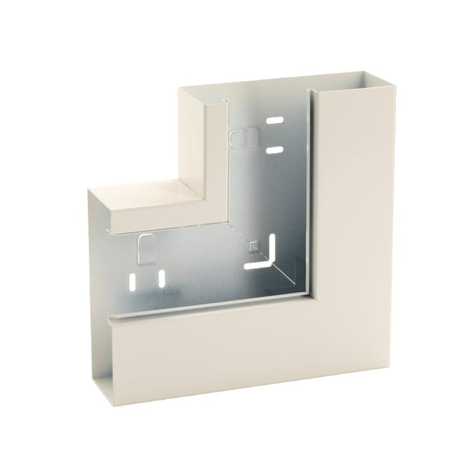 Stago WG 3000 verticaal hoekstuk wandgoot - INS5553513 - E2YPZ