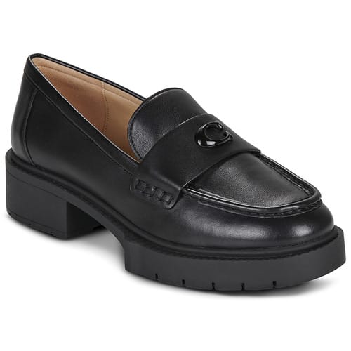 Mocassins Coach LEAH LOAFER