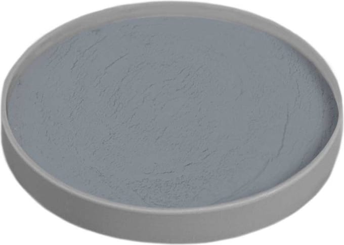 Grimas - Water make up - Donkergrijs - 103 - 25ml