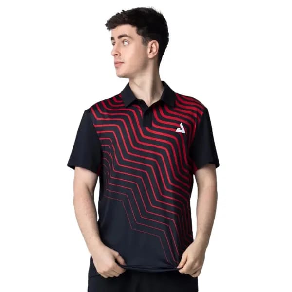 Tennis polo Joola Team 25