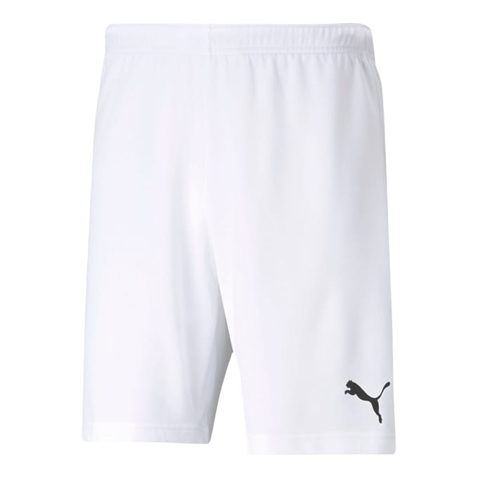 Korte Broek Puma ESS ACTIVE WOVEN SHORT