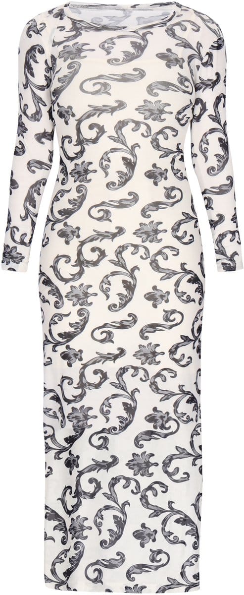 usha Dress