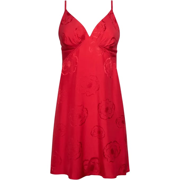 Korte Jurk Lisca Babydoll MIRACLE